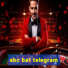 abc bet telegram